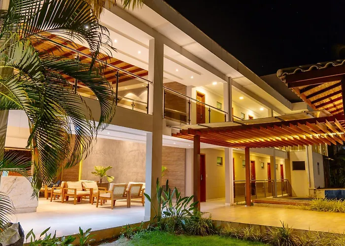 Barra Sol Hotel Porto Seguro