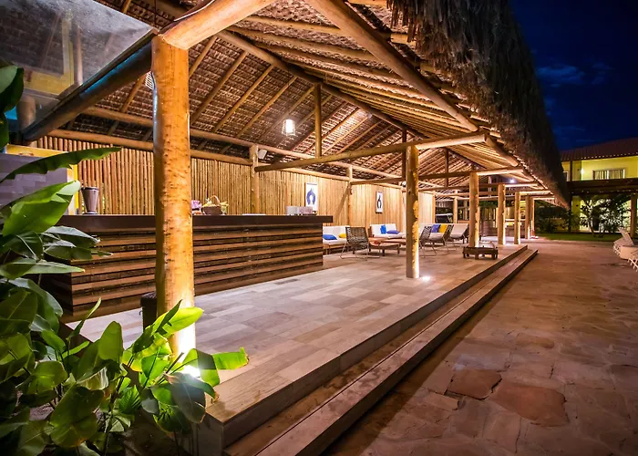 La Torre Resort All Inclusive Porto Seguro