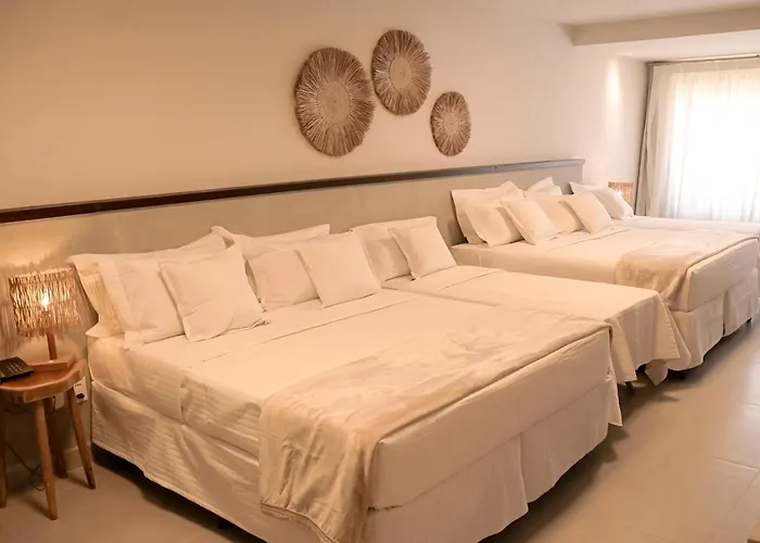 Porto Seguro Praia Resort All Inclusive - Oficial
