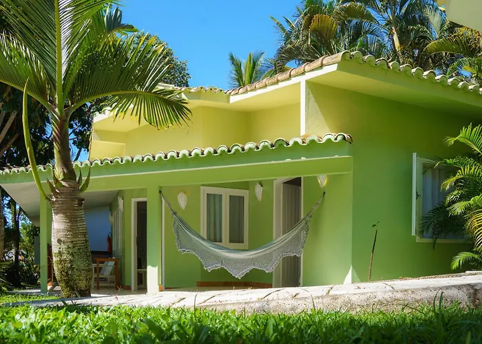 Saint Tropez Praia Hotel Porto Seguro